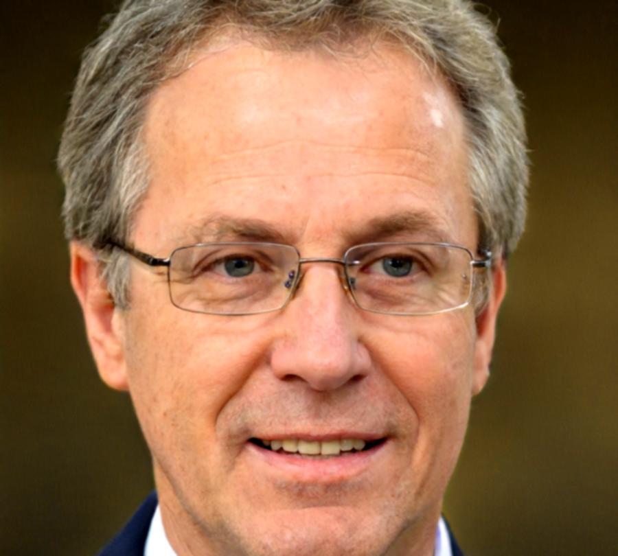 Michael Weber