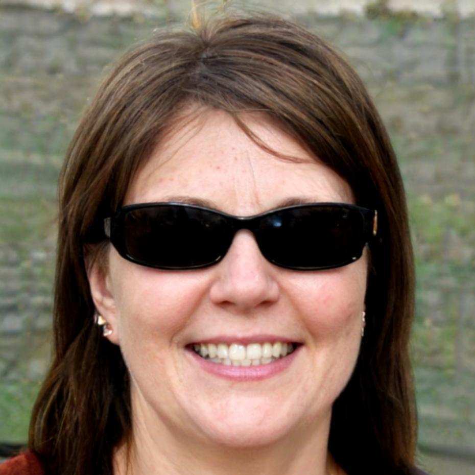 Prof. Sarah Klein