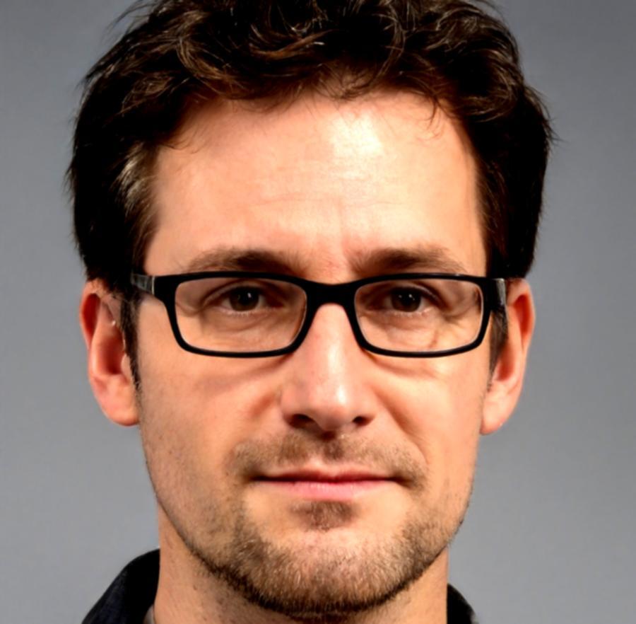 Dr. Thomas Müller